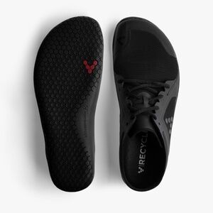 VIVOBAREFOOT Black Primus 3 Women’s Shoes